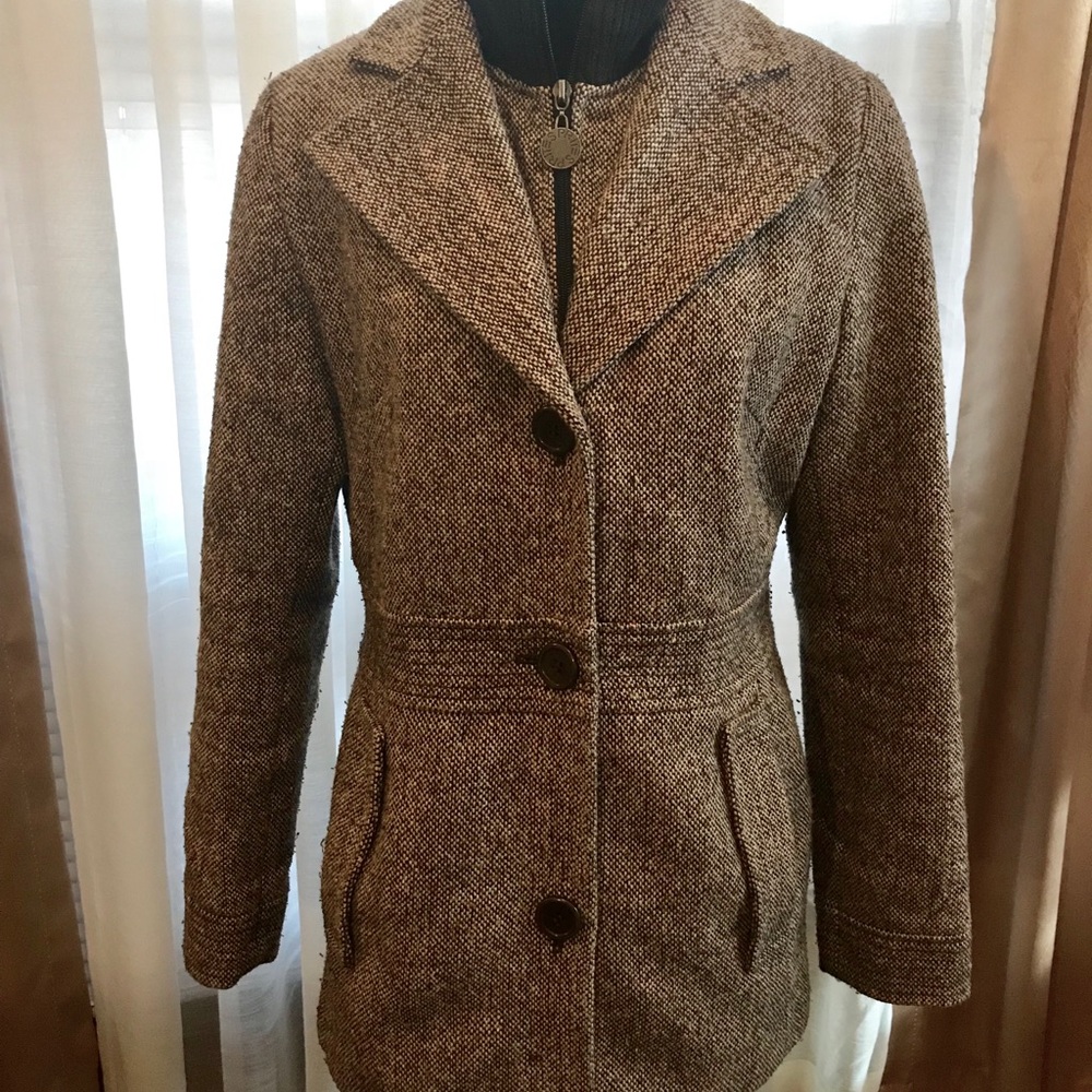 ESPIRIT coat